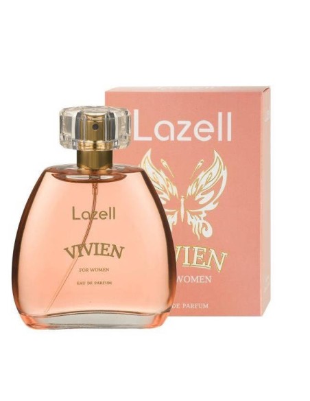 LAZELL WOMEN Woda perfumowana VIVIEN, 100 ml 