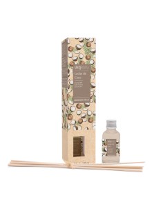 MIKAROMAS Patyczki zapachowe MLECZKO KOKOSOWE, 30 ml