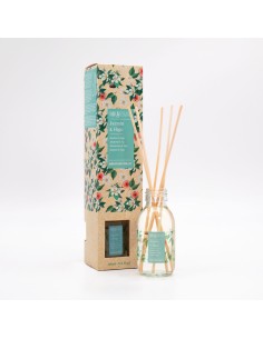 MIKAROMAS Patyczki zapachowe JAŚMIN I FIGA, 95 ml