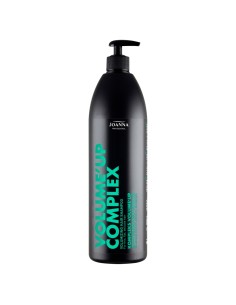 ‌JOANNA PROFESSIONAL Szampon do włosów nadający objętość VOLUME UP COMPLEX, 1 l