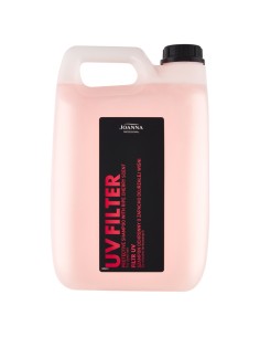 ‌JOANNA PROFESSIONAL Szampon do włosów ochronny UV FILTER, 5 l