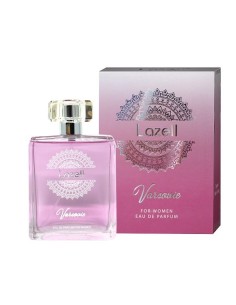 LAZELL WOMEN Woda perfumowana VARSOVIE, 100 ml
