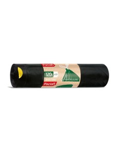 PACLAN Worki na śmieci 120 l ECO LINE, 10 szt