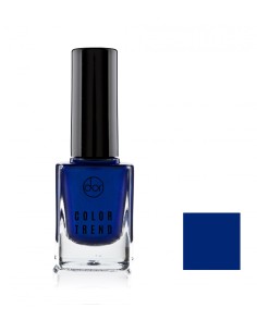 DOR COLOR TREND Lakier do paznokci 8/2 GRANAT, 11 ml