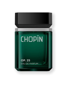 CHOPIN Woda perfumowana męska OP.25, 100 ml