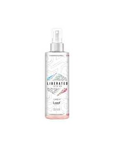 LAZELL Mgiełka do ciała LIBERATED, 200 ml 