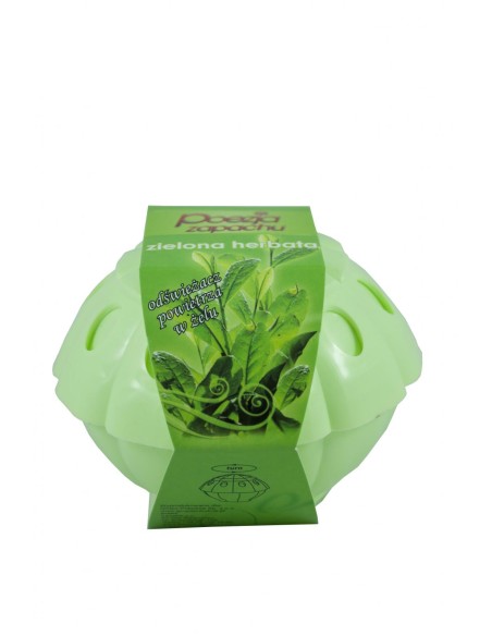 POEZJA UFO Odświeżacz w żelu ZIELONA HERBATA, 150 g