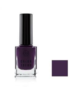 DOR COLOR TREND Lakier do paznokci 59 ŚLIWKA, 11 ml