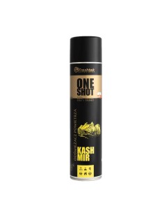 FRESHTEK ONE SHOT Odświeżacz powietrza w sprayu KASHMIR, 600 ml 