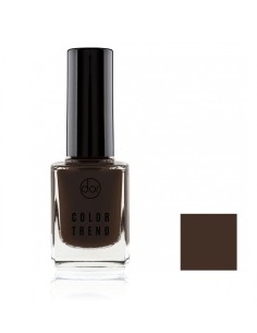 DOR COLOR TREND Lakier do paznokci 6 BRĄZ, 11 ml