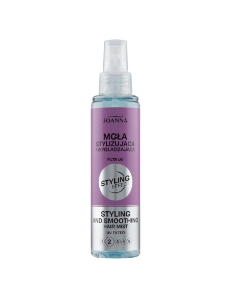 JOANNA STYLING EFFECT Mgła stylizująca do włosów, 150 ml
