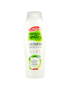 INSTITUTO ESPANOL PIEL SANA Żel pod prysznic, 1250 ml