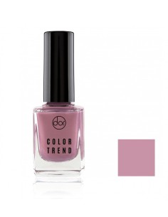 DOR COLOR TREND Lakier do paznokci 45/1 PASTELOWY WRZOS, 11 ml