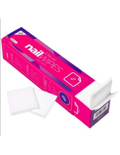 CLAVIER Waciki bezpyłowe, 325 szt 