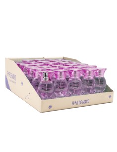 FLOR DE MAYO WOMEN Woda perfumowana CANDY PINK PAKIET, 30 x 25 ml