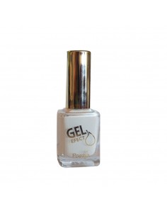 POEZJA Żelowy lakier do paznokci, kolor Biały 900, 11ml