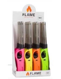 FLAME Zapalarka DUŻA WIELORAZOWA HZ3, 1 szt 