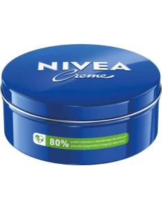 NIVEA CREME Krem UNIWERSALNY NAWILŻAJĄCY, 400 ml