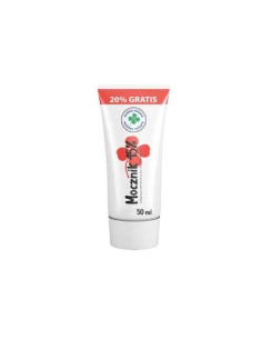 MATKA NATURA Krem do skóry suchej i zrogowaciałej MOCZNIK 45%, 50 + 10 ml 