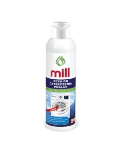 MILL Płyn czyszczący do pralek, 300 ml