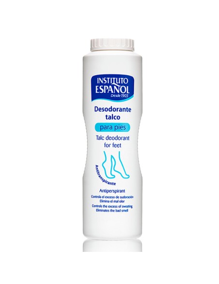 INSTITUTO ESPANOL Talk do stóp, 185 g