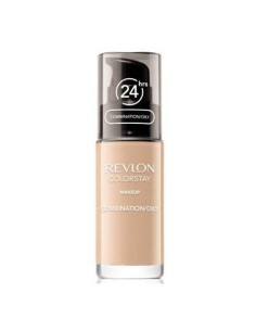 REVLON COLORSTAY Podkład do cery mieszanej i tłustej 240 MEDIUM BEIGE SPF 15, 30 ml
