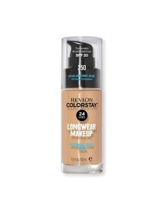 REVLON COLORSTAY Podkład do cery suchej i normalnej 250 FRESH BEIGE SPF 20, 30 ml