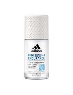 ADIDAS FRESH ENDURANCE Antyperspirant w kulce dla kobiet, 50 ml