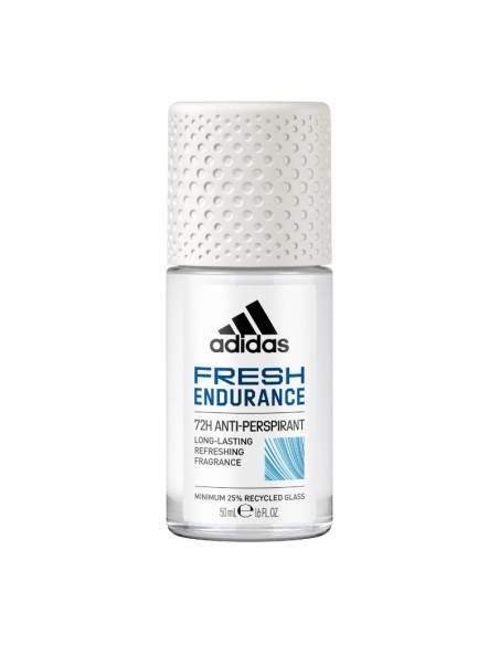 ADIDAS FRESH ENDURANCE Antyperspirant w kulce dla kobiet, 50 ml