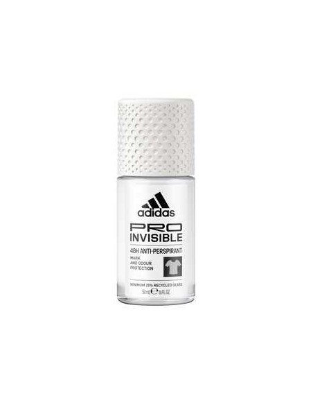 ADIDAS PRO INVISIBLE Antyperspirant w kulce dla kobiet, 50 ml