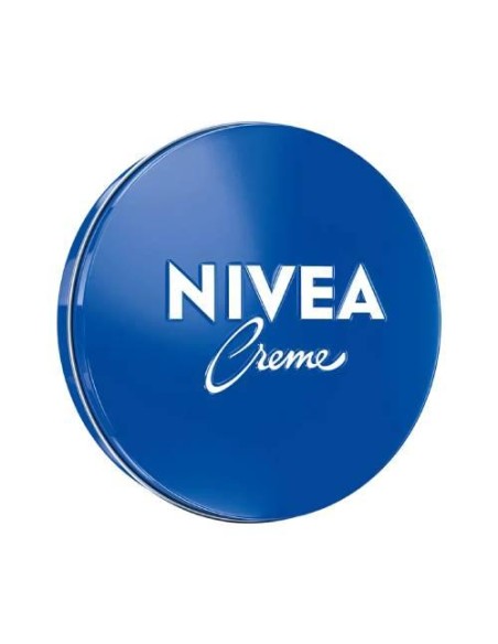 NIVEA CREME Krem UNIWERSALNY NAWILŻAJĄCY, 75 ml