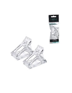 DONEGAL NEESS Klipsy do dual form, 2 szt