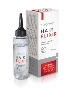 COLORWIN HAIR ELIXIR Serum do włosów PRZECIW WYPADANIU, 100 ml