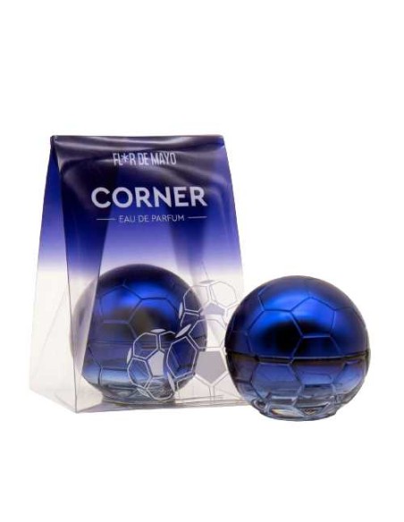 FLOR DE MAYO MEN Woda perfumowana CORNER, 50 ml