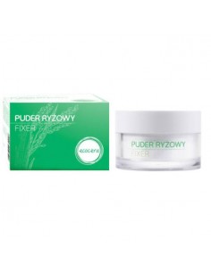 ECOCERA Puder ryżowy, 15g