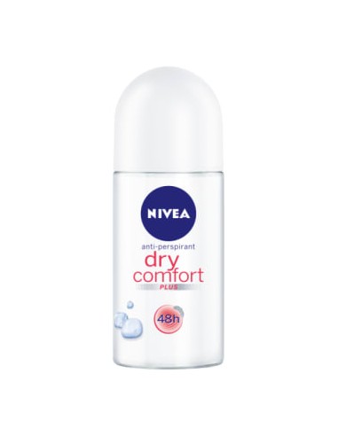 NIVEA Dry Comfort Antyperspirant w kulce 50 ml