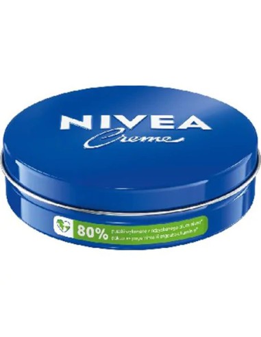 NIVEA CREME Krem UNIWERSALNY NAWILŻAJĄCY, 150 ml