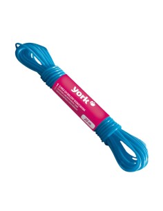 YORK Linka do bielizny POWLEKANA, 20 m