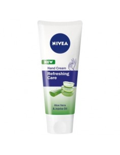 NIVEA Refreshing Care Orzeźwiający krem do rąk 75 ml