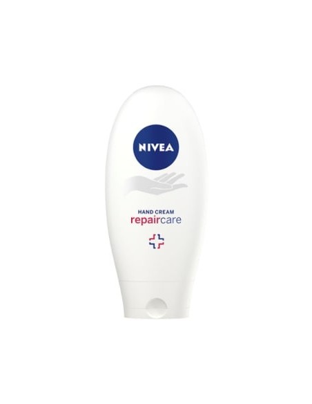 NIVEA Repair Care Regenerujący krem do rąk 75 ml