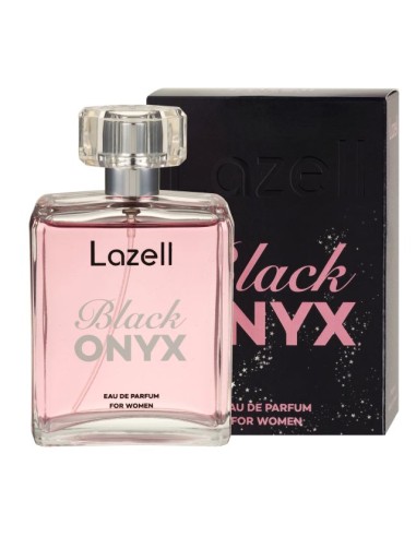 LAZELL WOMEN Woda perfumowana BLACK ONYX, 100 ml