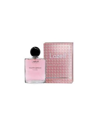 LAZELL WOMEN Woda perfumowana BEAUTIFUL PERFUME, 100 ml