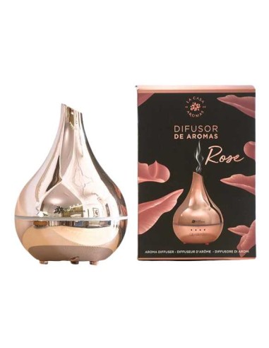 LA CASA DE LOS AROMAS LUXURIOUS Nawilżacz powietrza ROSE, 1 szt