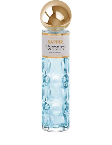 SAPHIR WOMEN Woda perfumowana OCEANYC, 30 ml