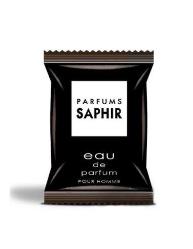 SAPHIR MEN Woda perfumowana fiolka PERFECT, 1,75 ml 