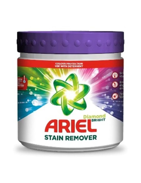 ARIEL DIAMOND BRIGHT Odplamiacz do tkanin KOLOR, 500 g