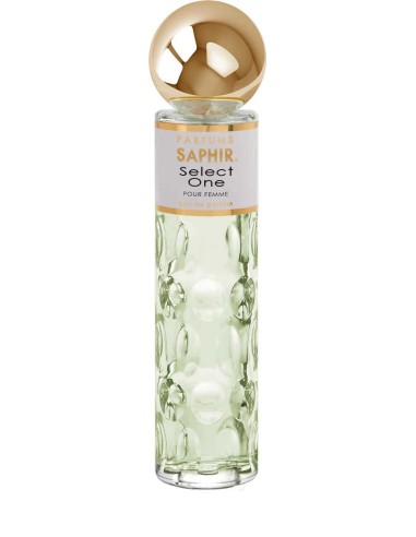 SAPHIR WOMEN Woda perfumowana SELECT ONE, 30 ml