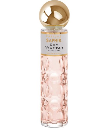 SAPHIR WOMEN Woda perfumowana SPH, 30 ml