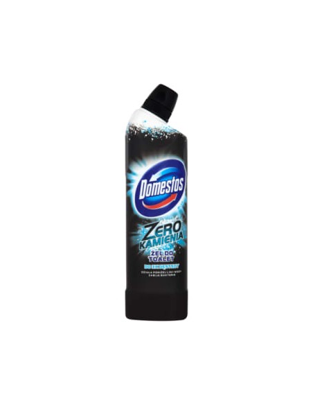 DOMESTOS Zero kamienia- Zielony 750 ml