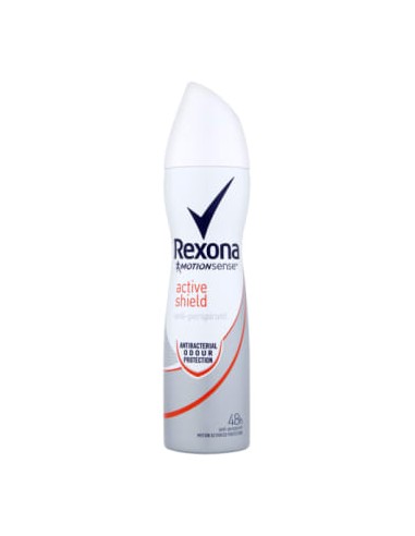 REXONA Women Antyperspirant w areozolu Active Shield 150 ml
